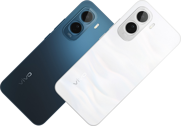 Vivo Y500 256GB